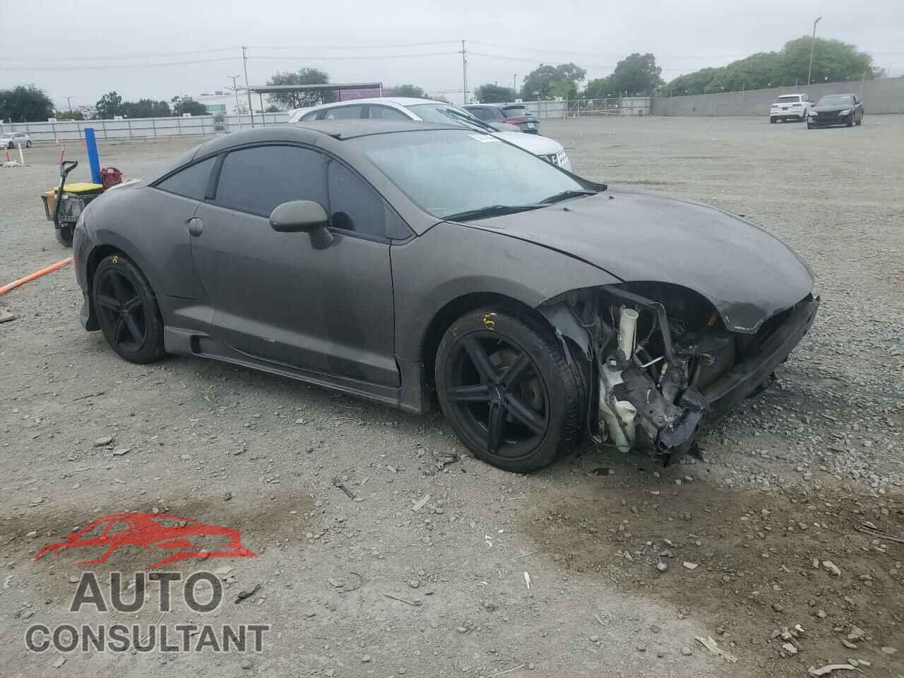 MITSUBISHI ECLIPSE 2012 - 4A31K5DF1CE004783
