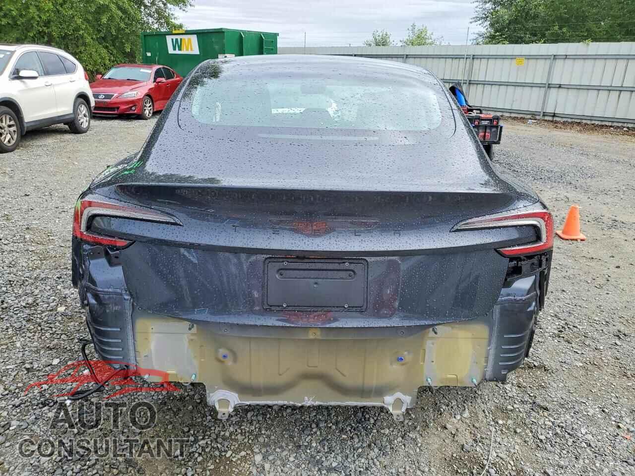 TESLA MODEL 3 2026 - 5YJ3E1EA0TF192919