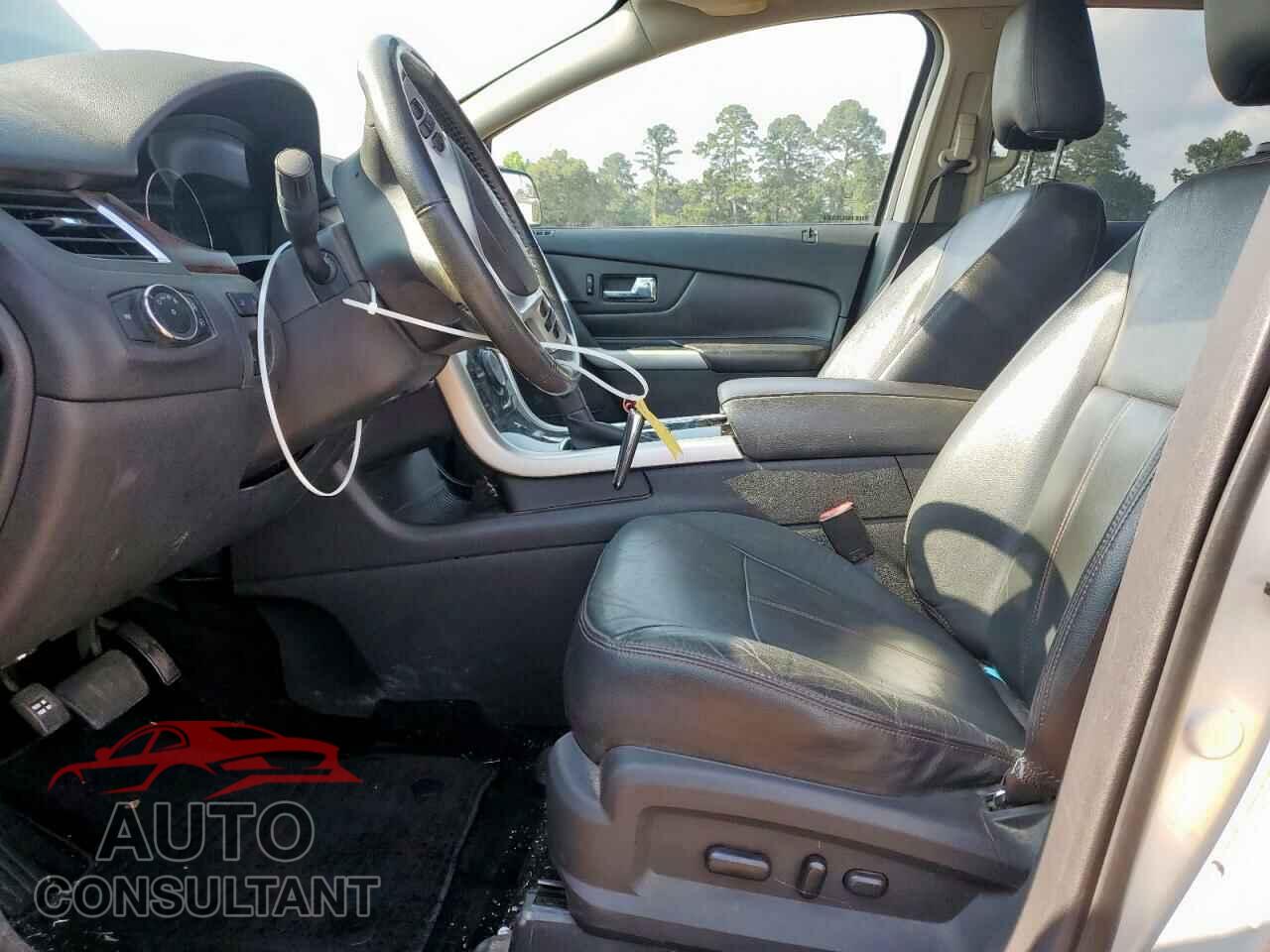 FORD EDGE 2012 - 2FMDK3K9XCBA07058
