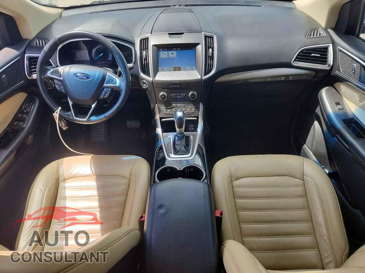 FORD EDGE 2016 - 2FMPK3J86GBB72553
