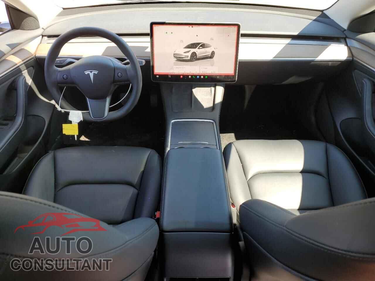 TESLA MODEL 3 2023 - 5YJ3E1EA8PF469905