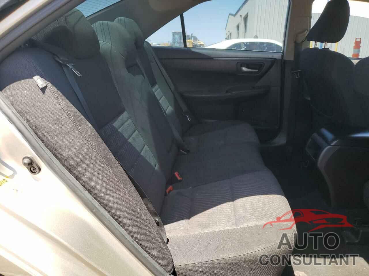 TOYOTA CAMRY 2016 - 4T1BF1FK5GU564814
