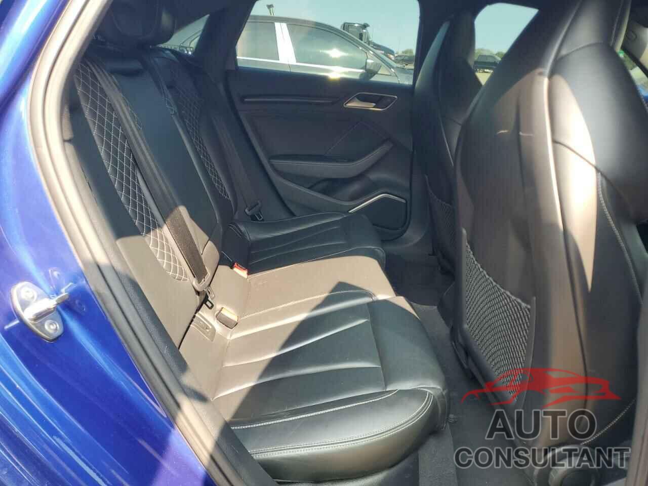 AUDI S3 2016 - WAUB1GFFXG1023782