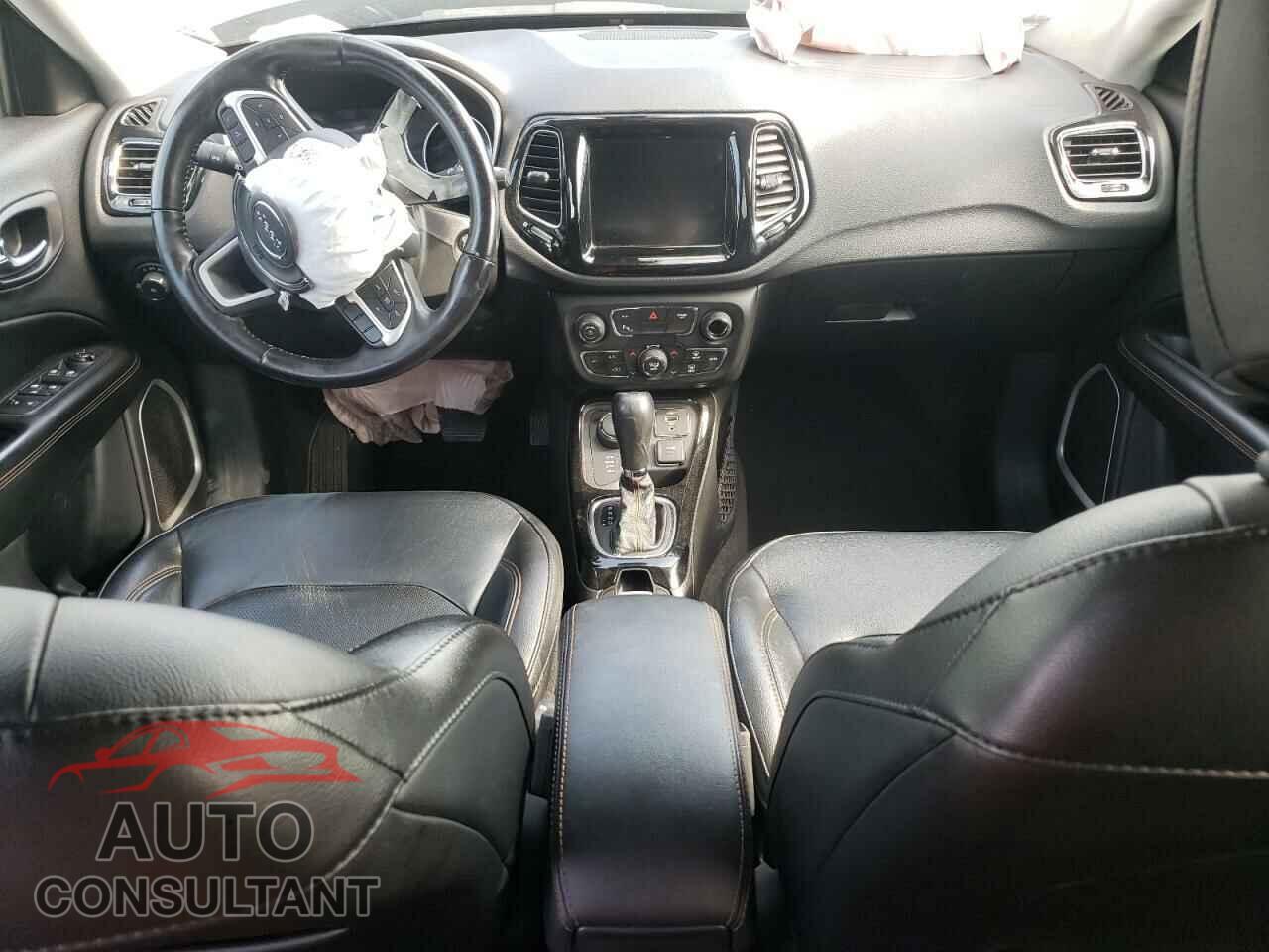 JEEP COMPASS 2020 - 3C4NJDCB4LT223673