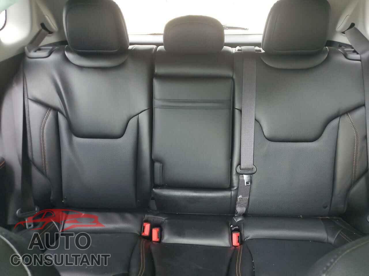 JEEP COMPASS 2020 - 3C4NJDCB2LT104200