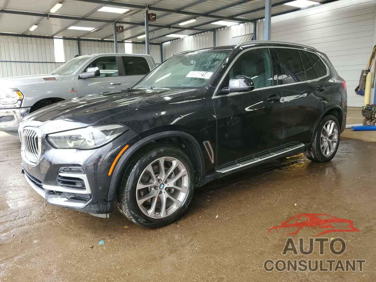 BMW X5 2023 - 5UXCR6C04P9N99250