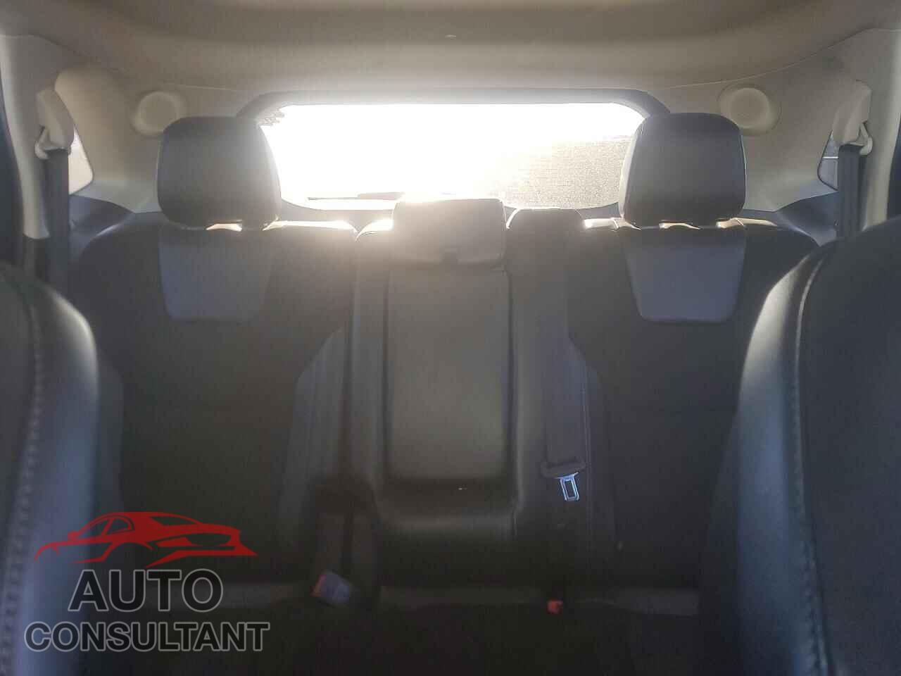 FORD EDGE 2015 - 2FMTK4AP2FBC39644