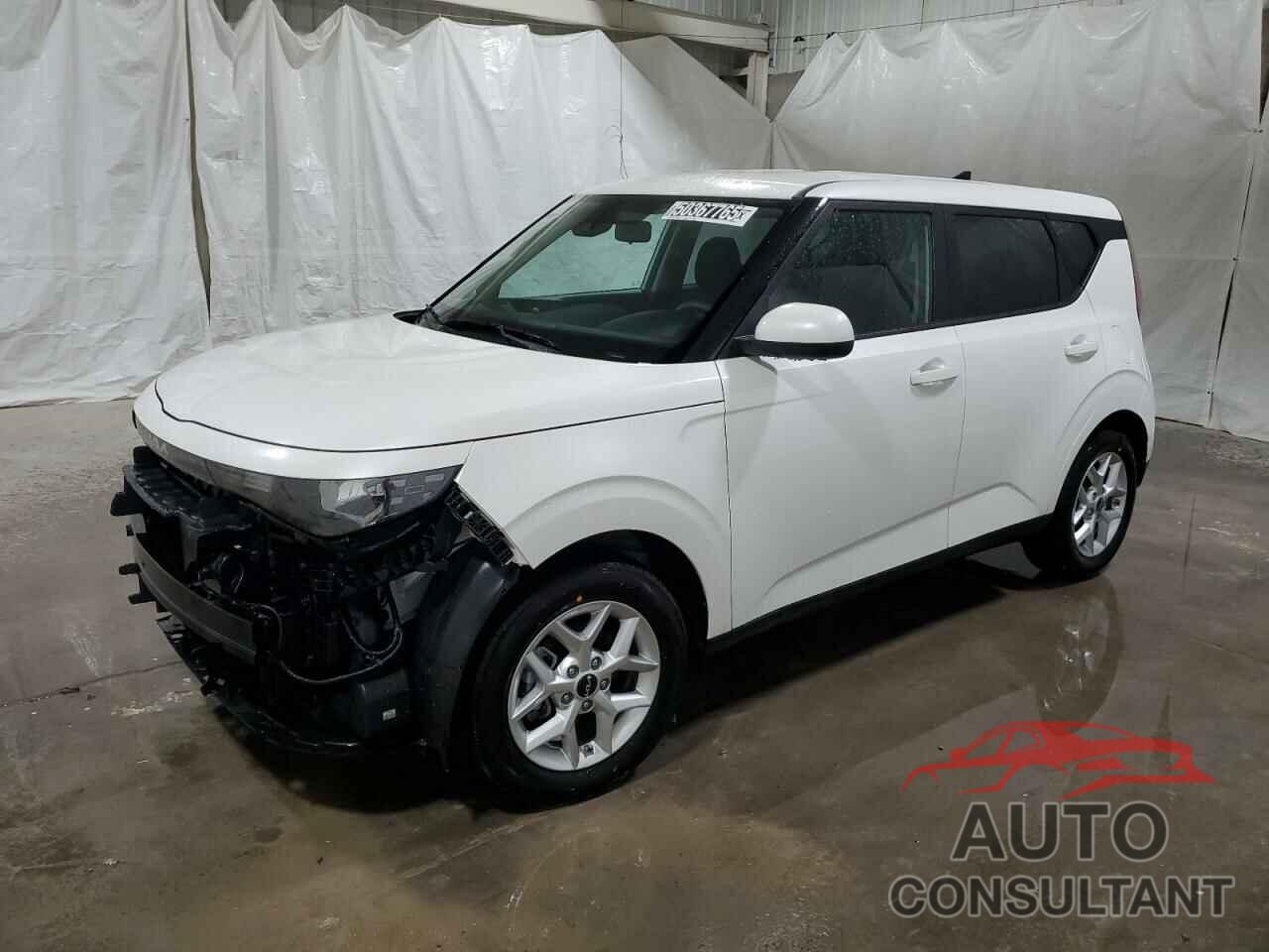 KIA SOUL 2025 - KNDJ23AU4S7939342