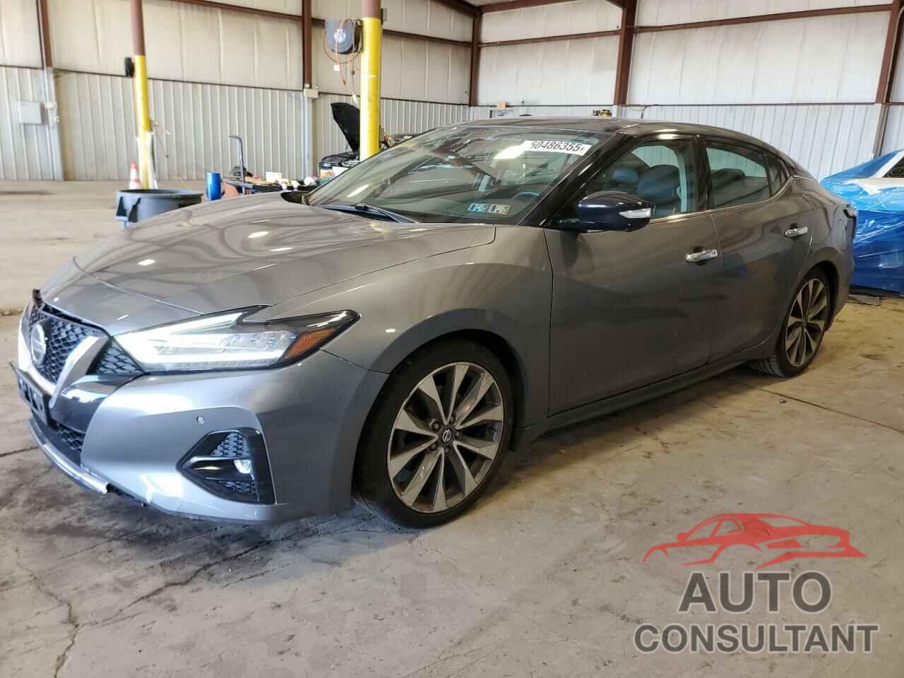 NISSAN MAXIMA 2020 - 1N4AA6FV4LC385580