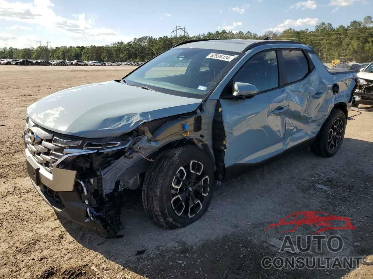 HYUNDAI SANTA CRUZ 2023 - 5NTJDDAF0PH061883