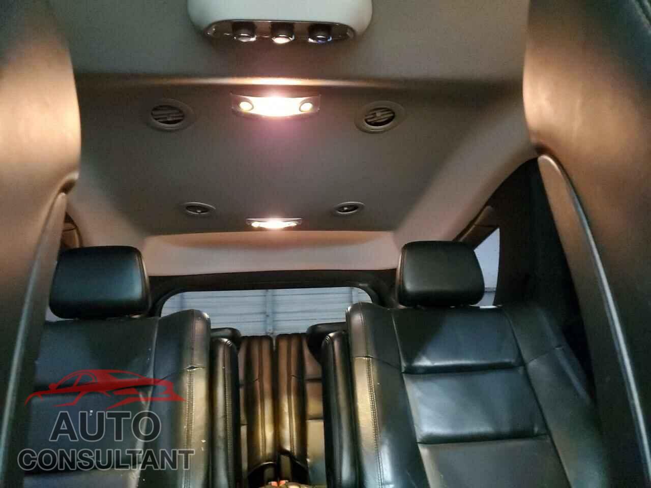 DODGE DURANGO 2017 - 1C4RDJDG7HC703890