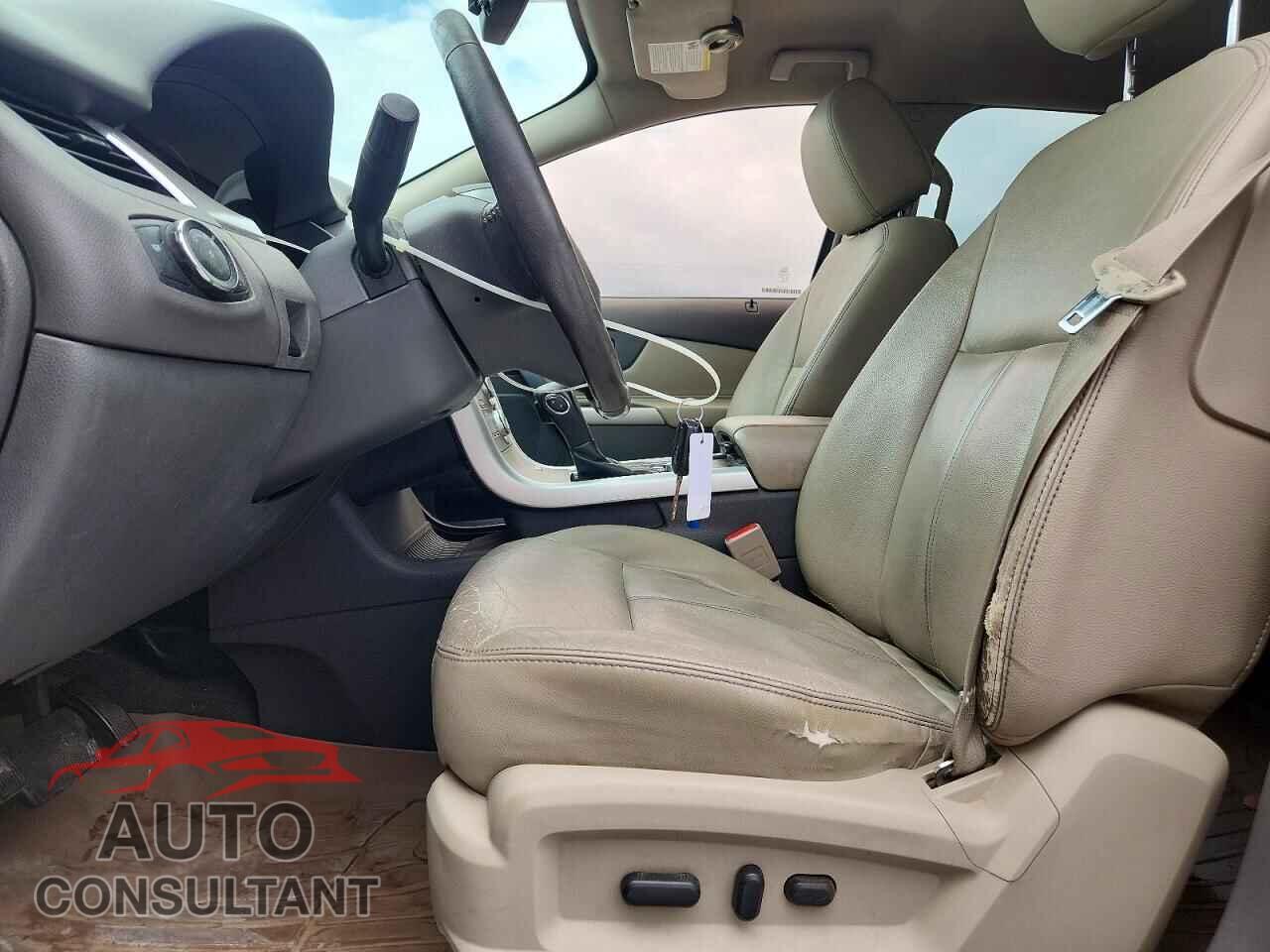 FORD EDGE 2013 - 2FMDK3JC0DBC77835