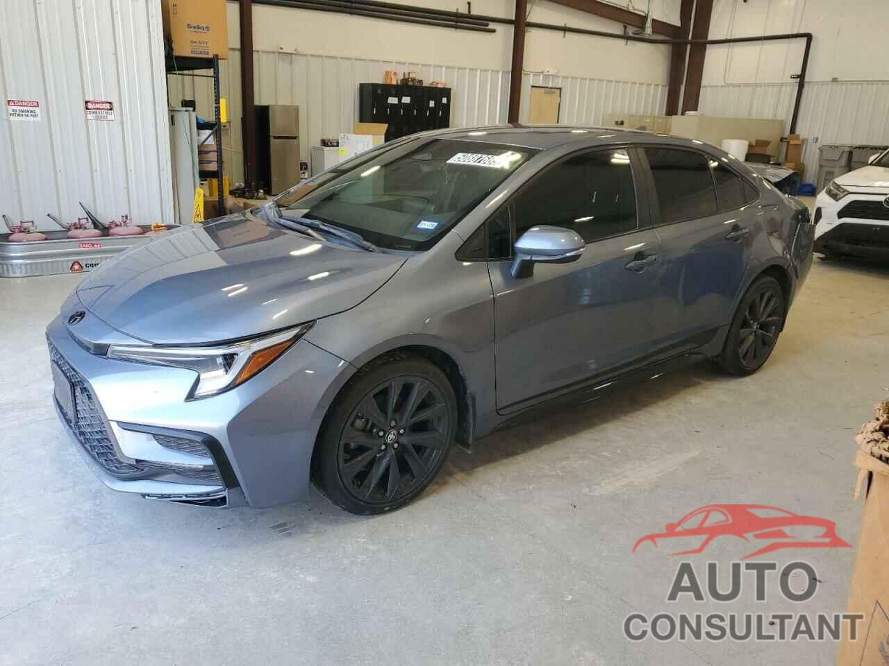 TOYOTA COROLLA 2024 - 5YFS4MCE0RP182037