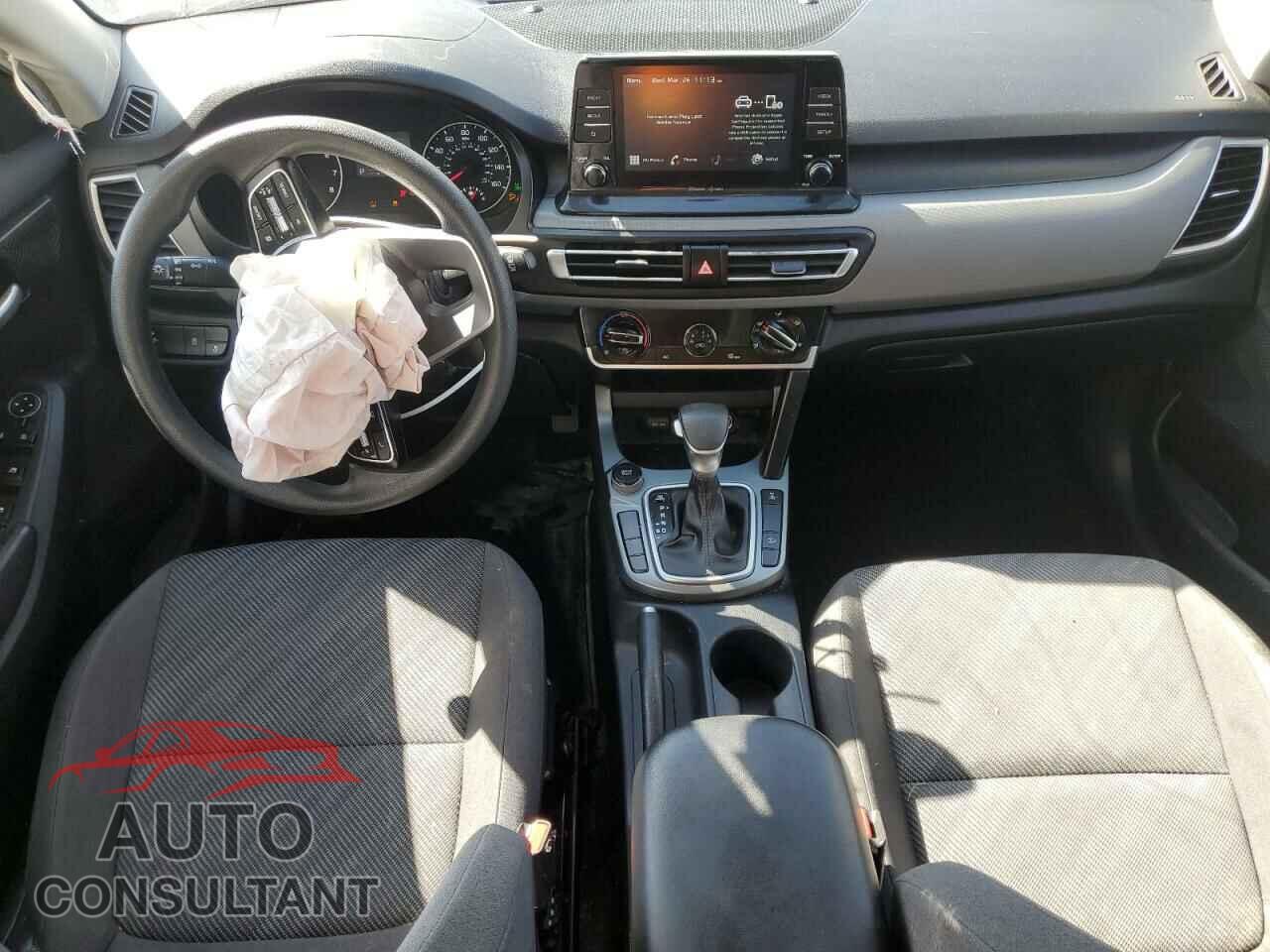 KIA SELTOS 2021 - KNDEPCAA7M7082459