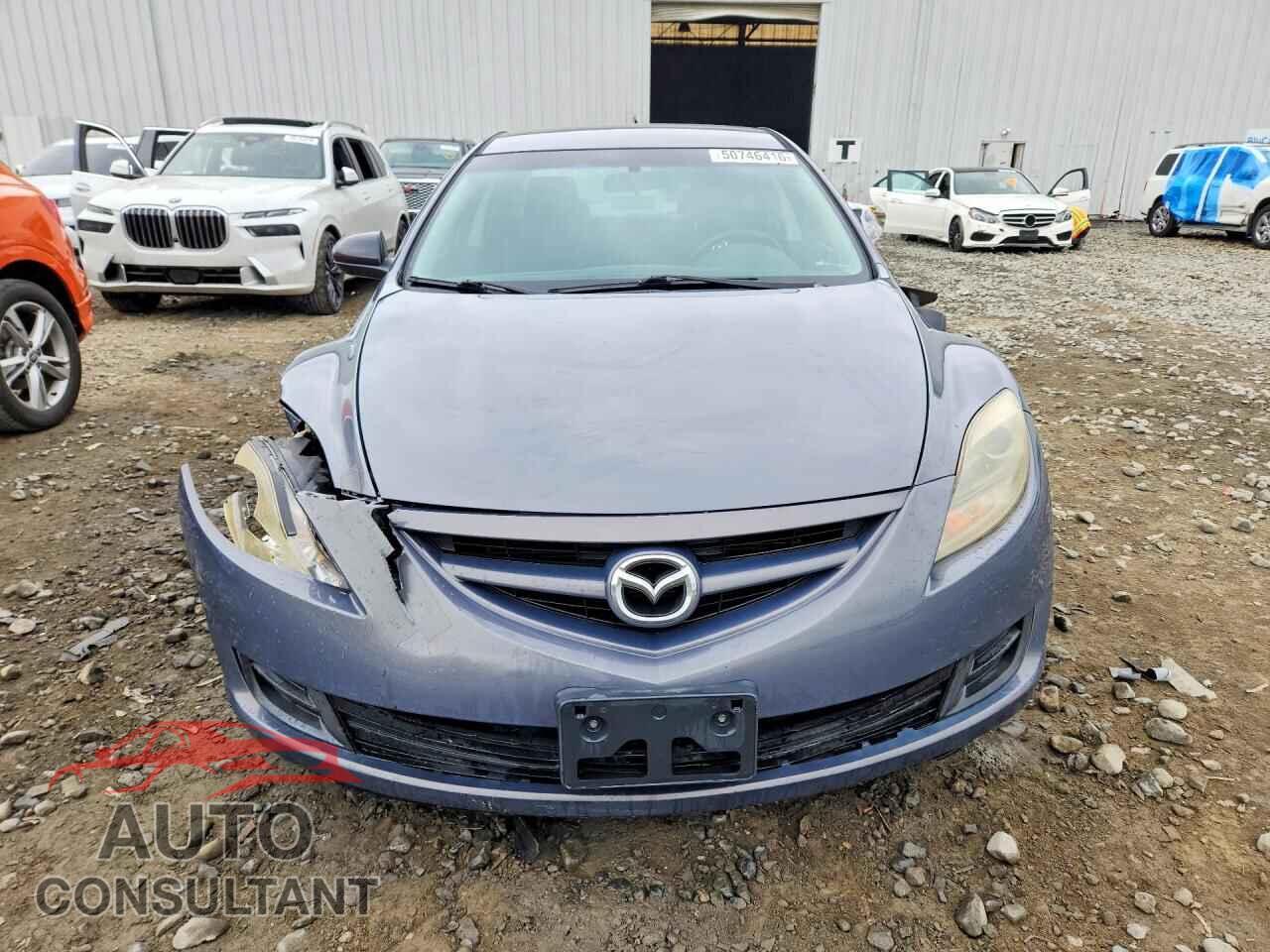 MAZDA 6 2009 - 1YVHP81AX95M20587