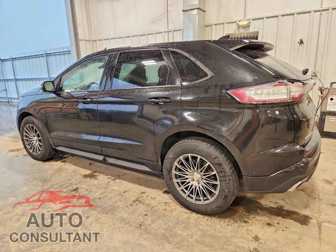 FORD EDGE 2015 - 2FMTK4AP6FBB78461