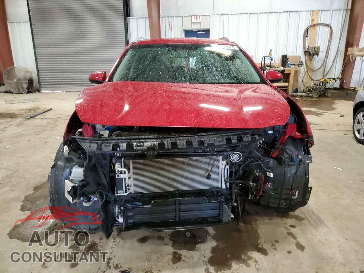 KIA NIRO 2017 - KNDCB3LC1H5103473