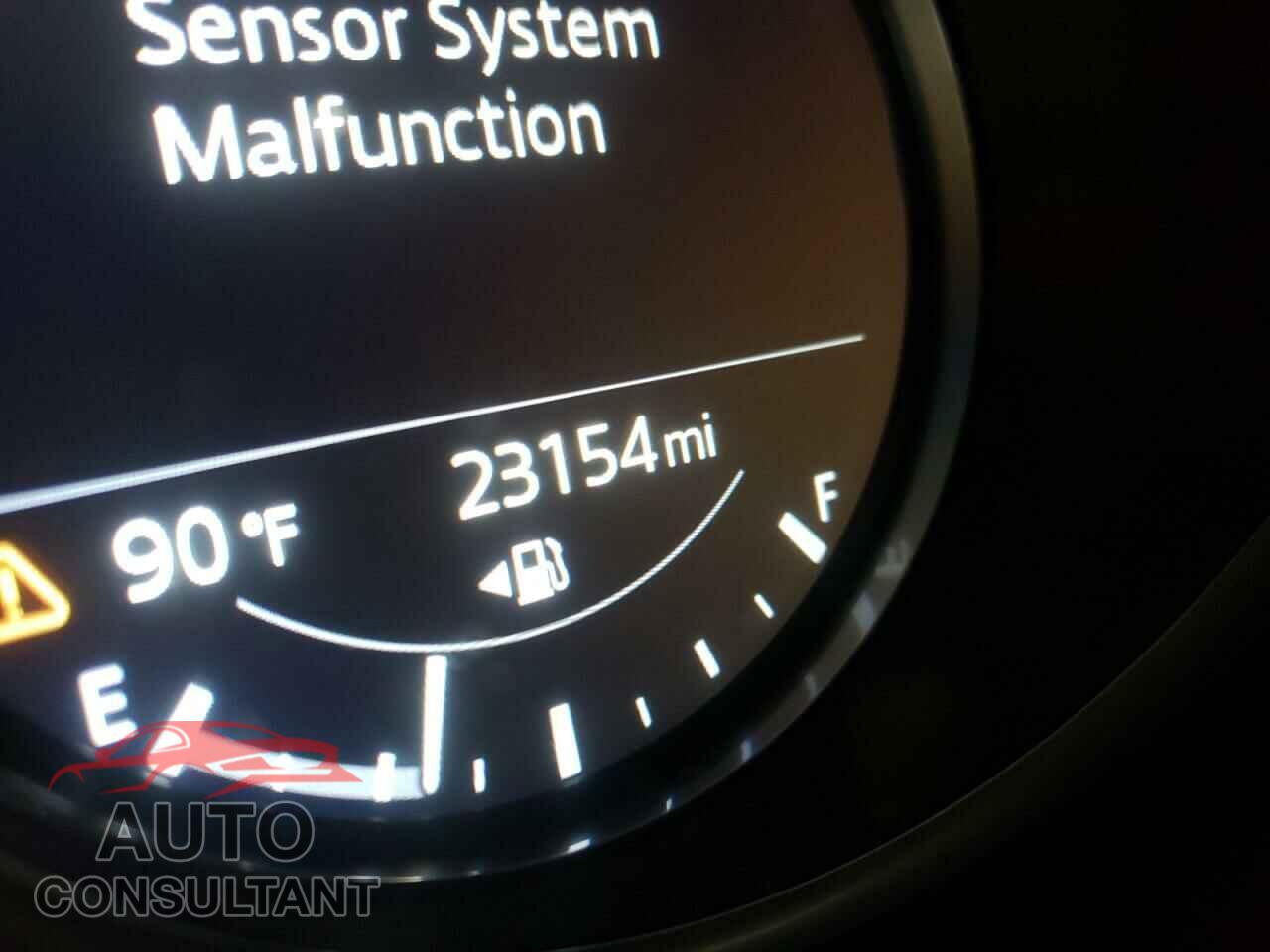 MAZDA CX-5 2021 - JM3KFBCM9M0364352