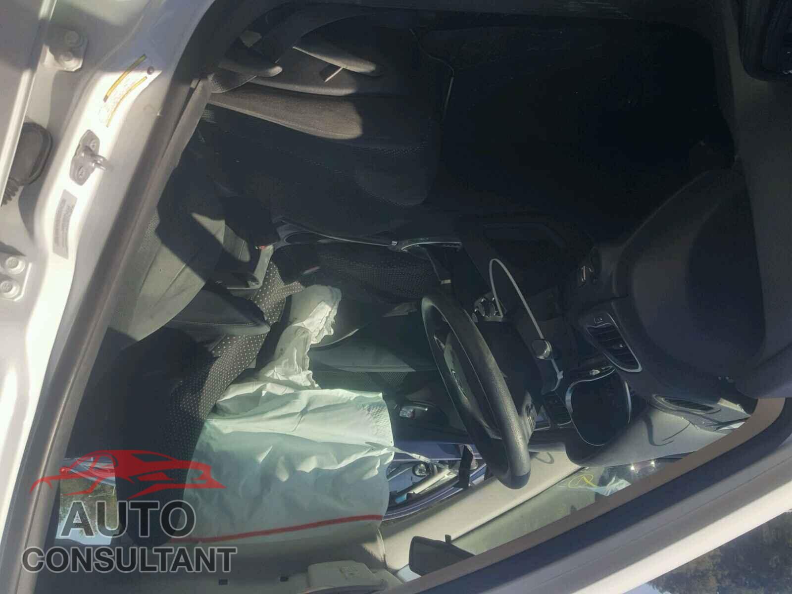 DODGE DART 2015 - 1C3CDFAAXFD119370