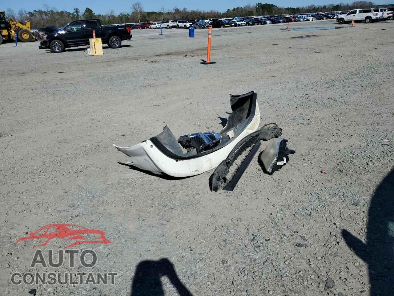 DODGE CARAVAN 2013 - 2C4RDGBG8DR532848