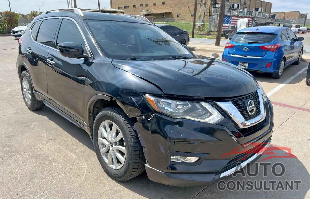 NISSAN ROGUE 2018 - 5N1AT2MT8JC742217