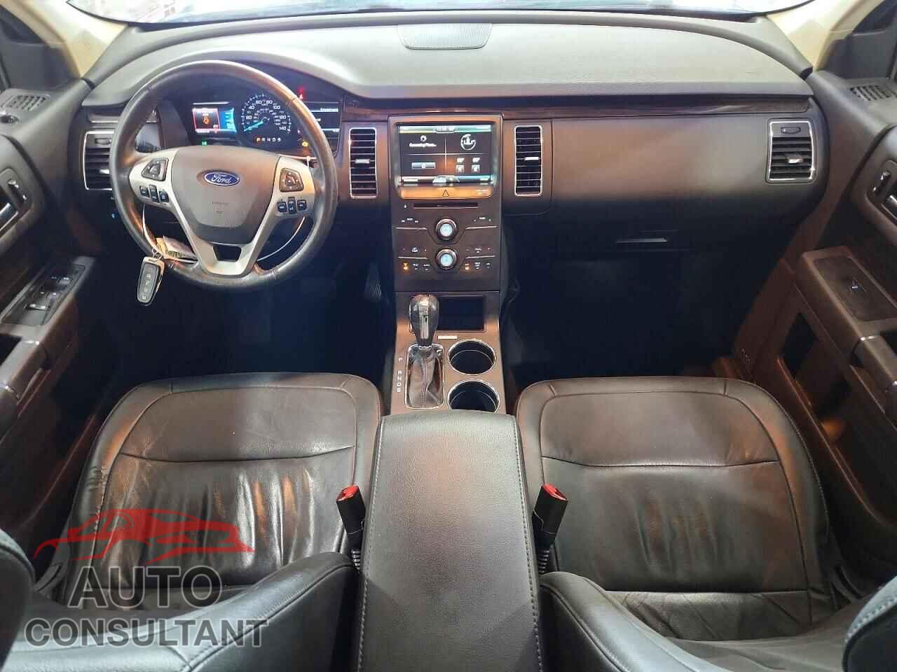 FORD FLEX 2015 - 2FMGK5C88FBA16537