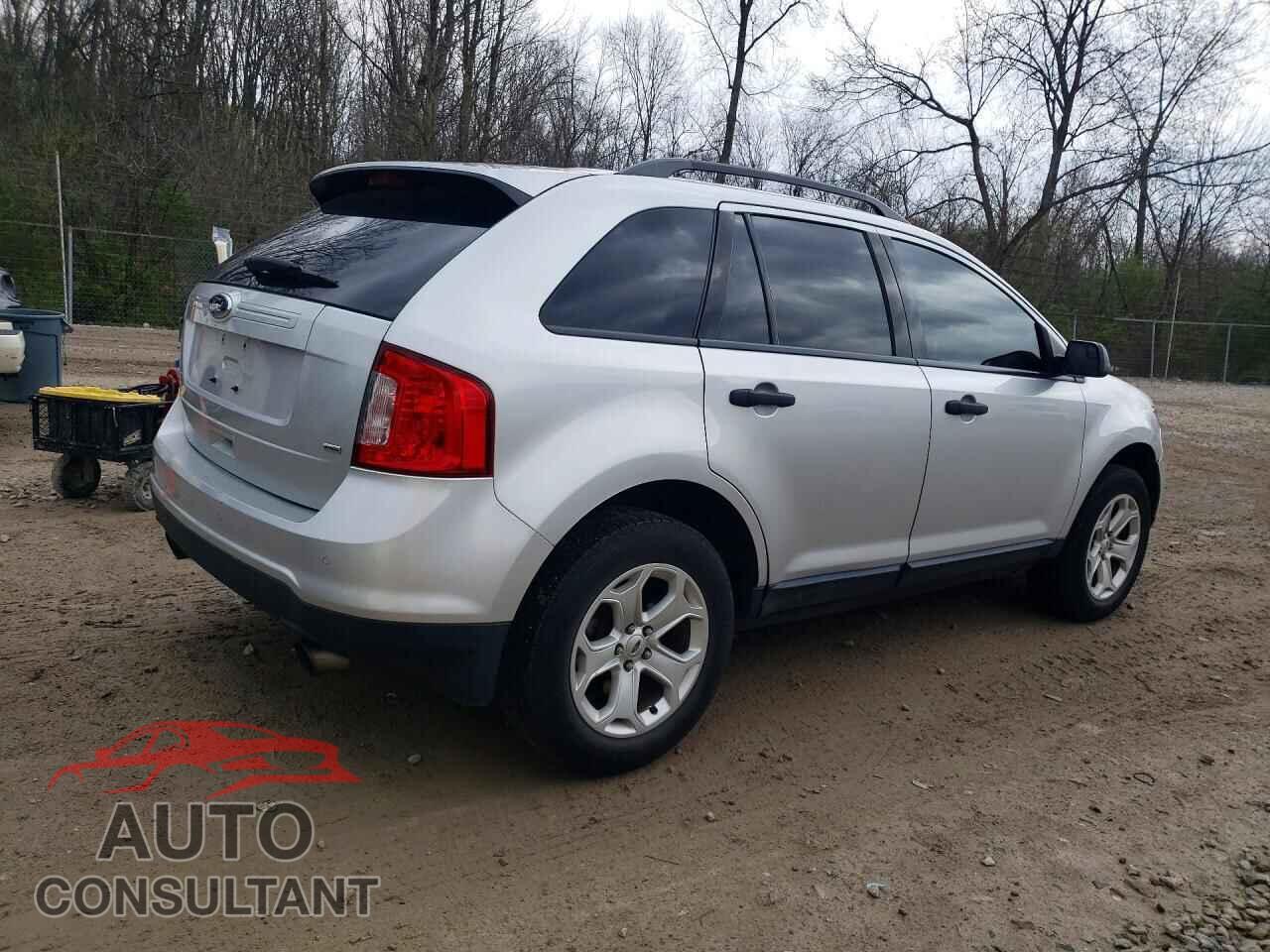 FORD EDGE 2014 - 2FMDK4GC2EBB52950