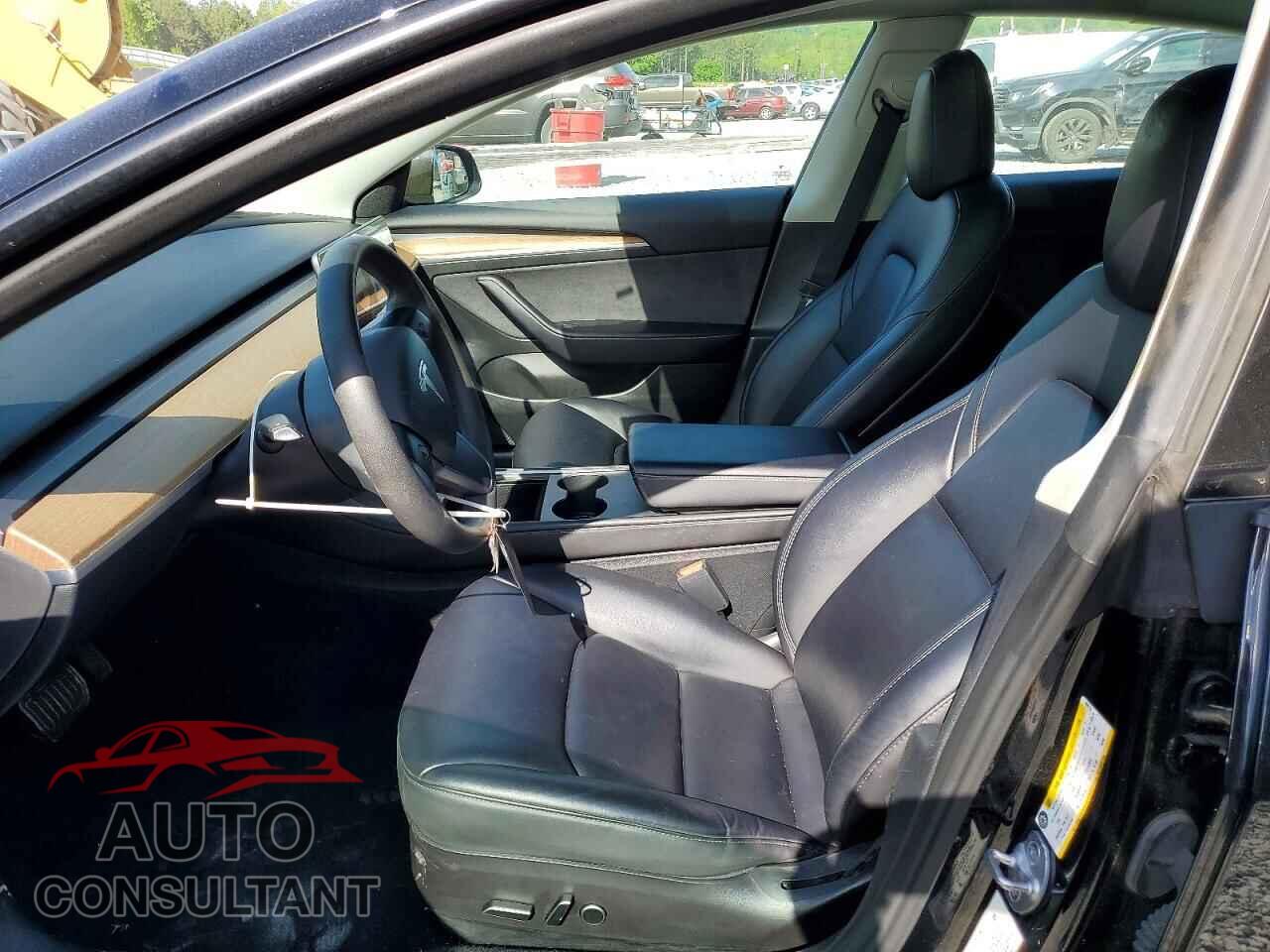 TESLA MODEL 3 2023 - 5YJ3E1EA2PF450718