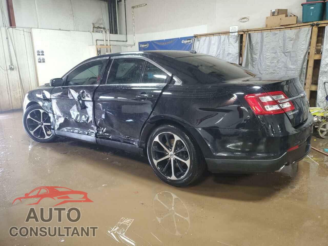 FORD TAURUS 2016 - 1FAHP2E84GG137832