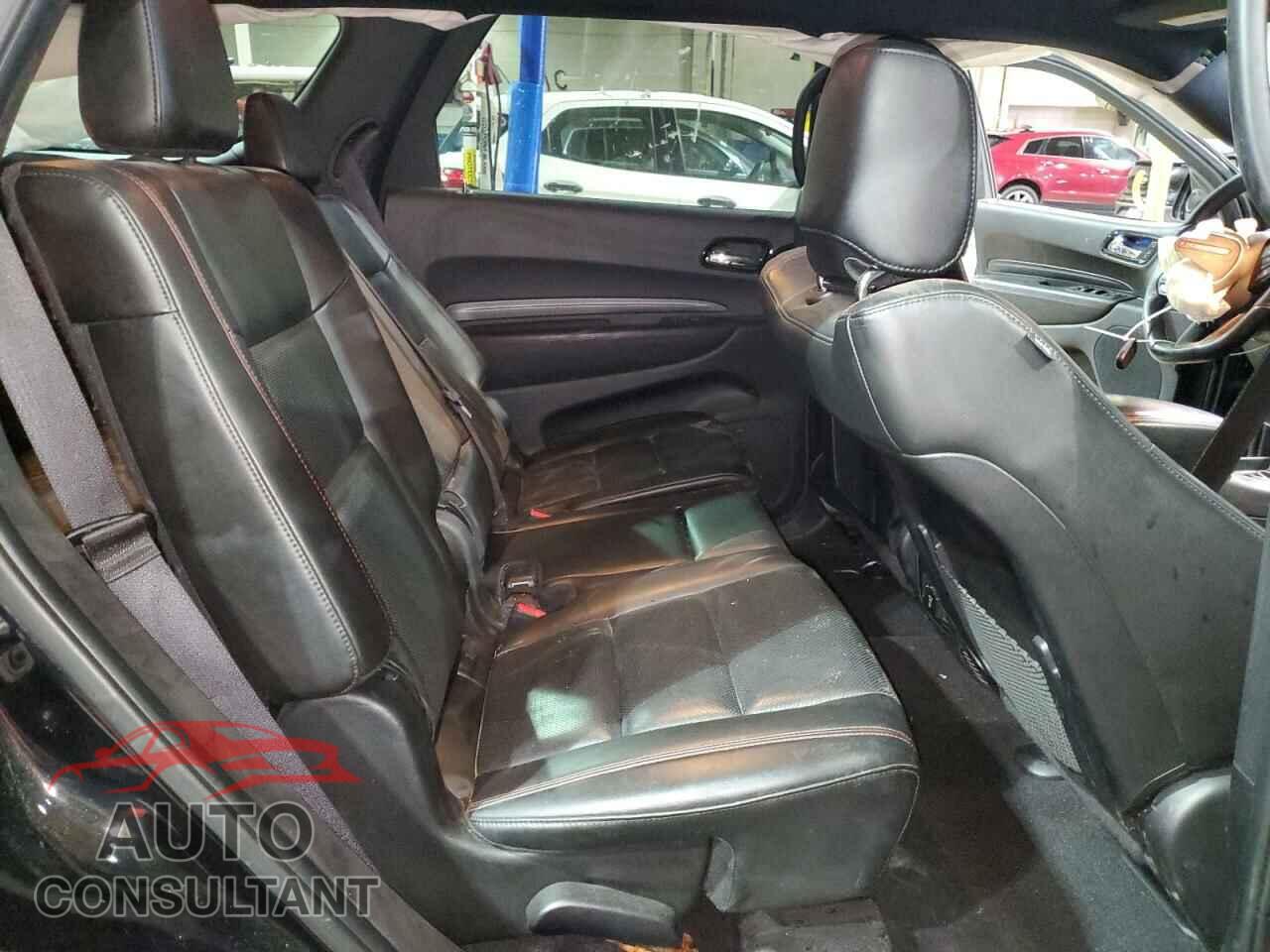 DODGE DURANGO 2023 - 1C4RDHDG0PC596317