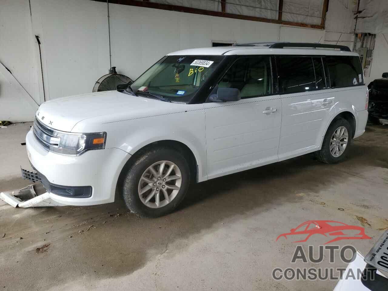 FORD FLEX 2016 - 2FMGK5B84GBA14724