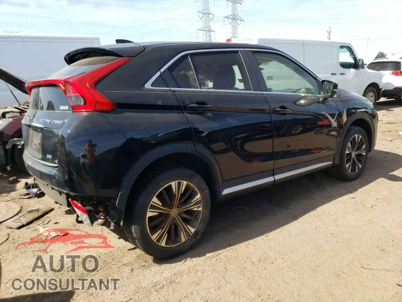MITSUBISHI ECLIPSE 2019 - JA4AT5AA4KZ014993