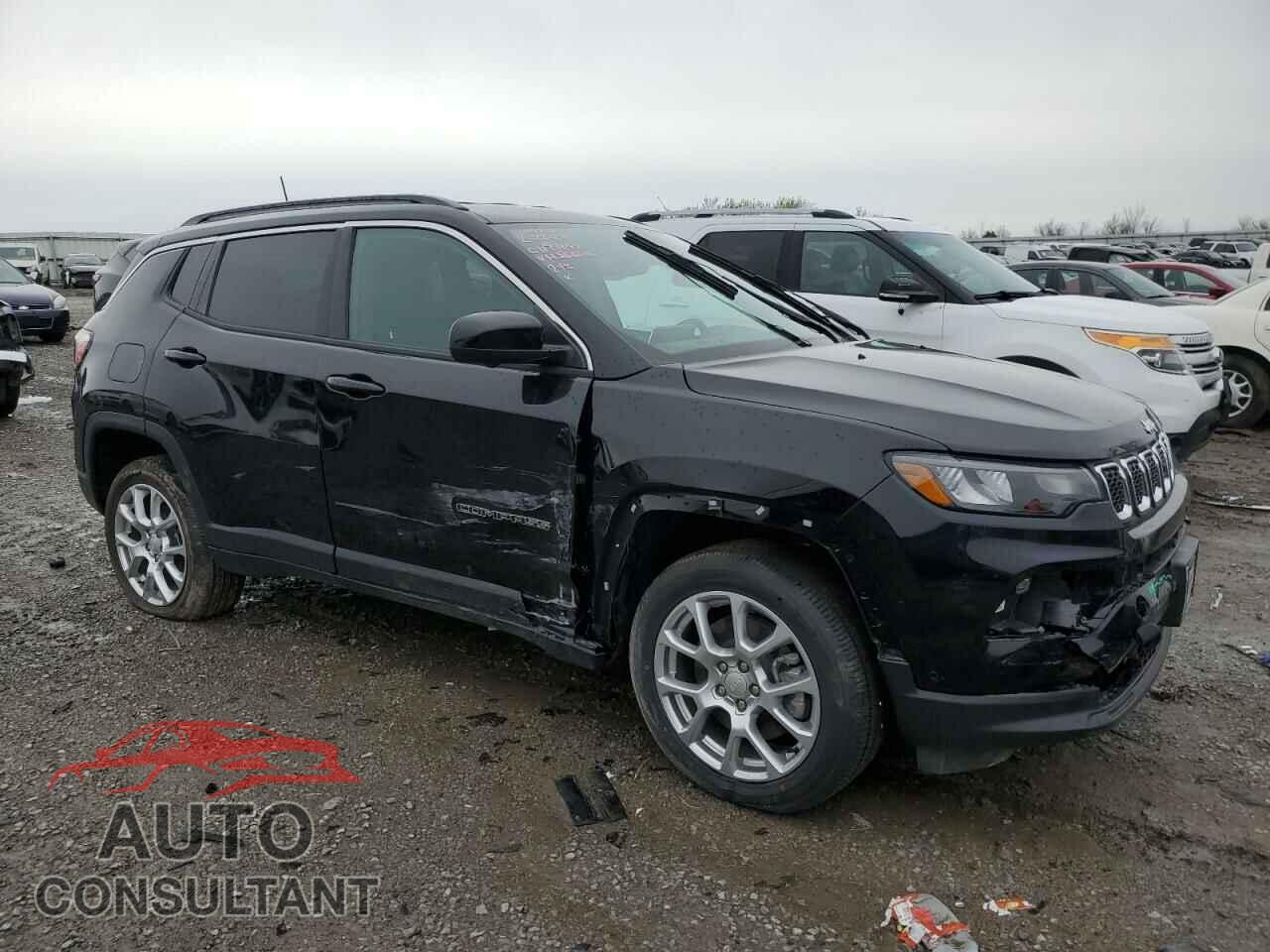 JEEP COMPASS 2023 - 3C4NJDFN9PT556026