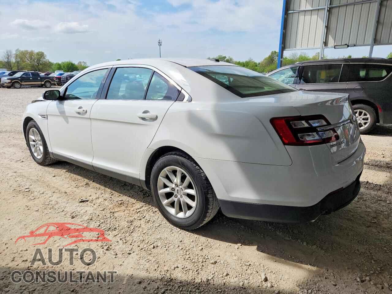 FORD TAURUS 2014 - 1FAHP2D8XEG149367
