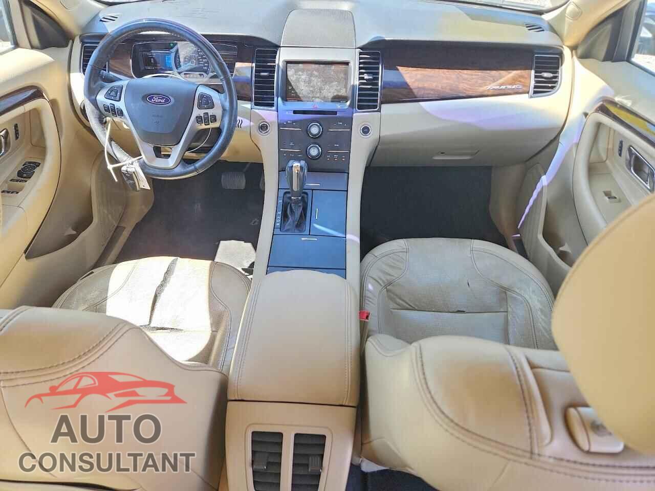 FORD TAURUS 2014 - 1FAHP2F82EG171991
