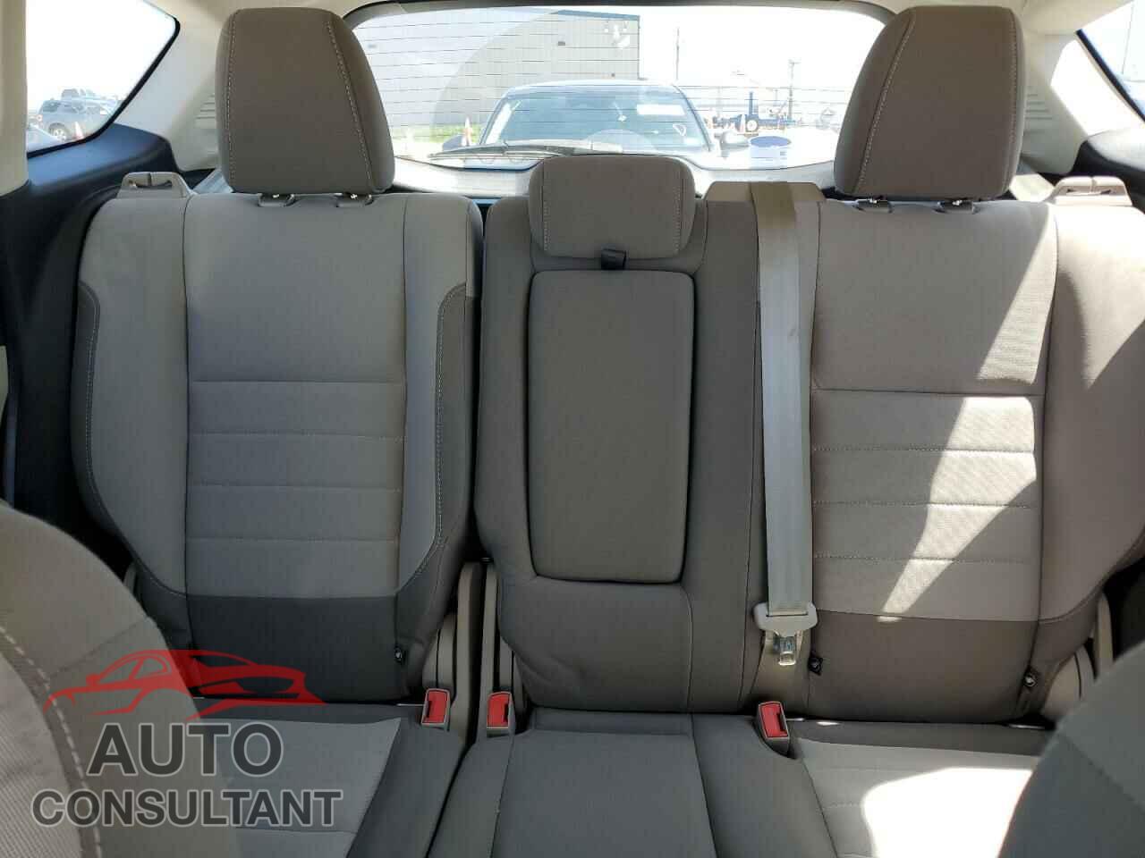 FORD CMAX 2016 - 1FADP5AUXGL102352