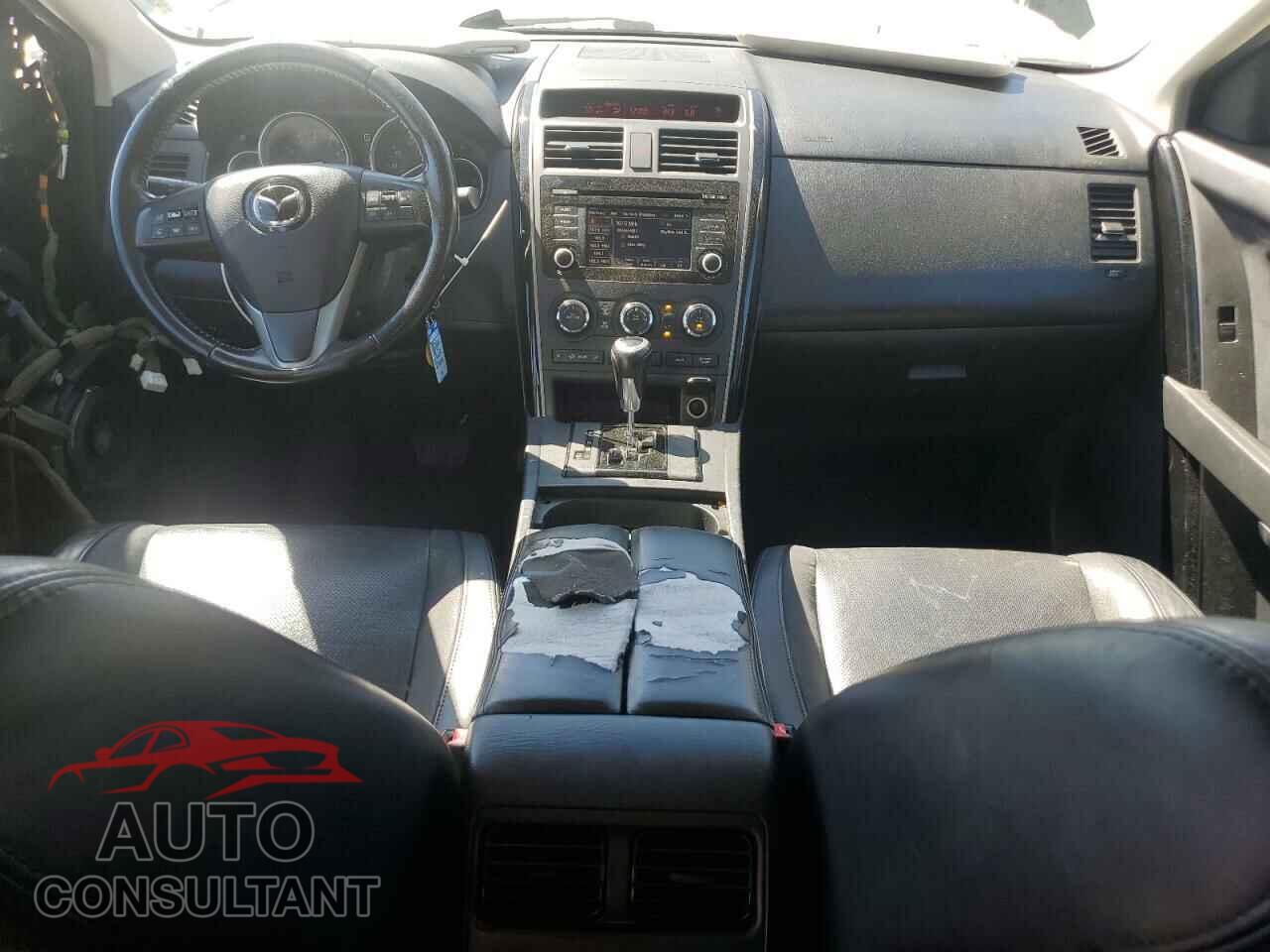 MAZDA CX-9 2013 - JM3TB3CAXD0404076