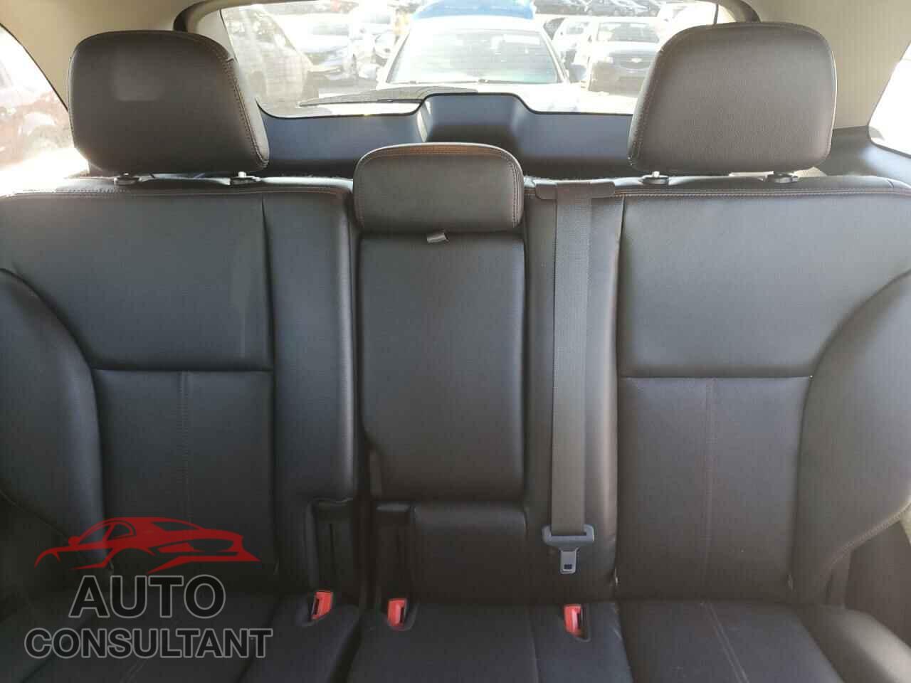 FORD EDGE 2014 - 2FMDK4JC8EBB10940