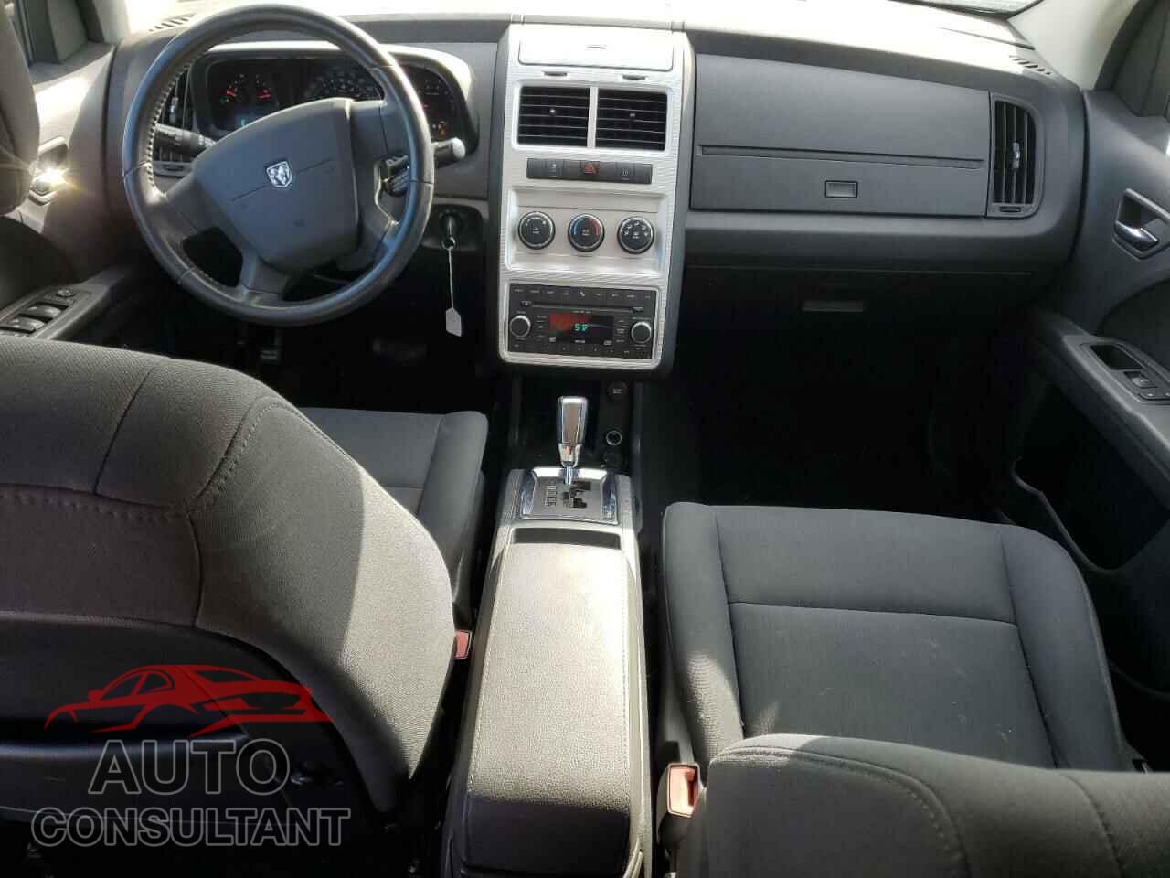 DODGE JOURNEY 2010 - 3D4PG5FV9AT162050