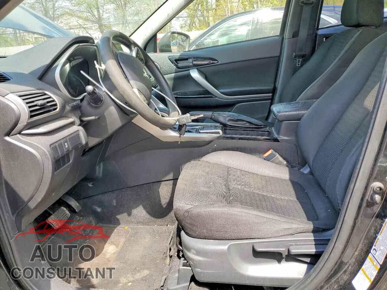 MITSUBISHI ECLIPSE 2020 - JA4AS4AA0LZ014309