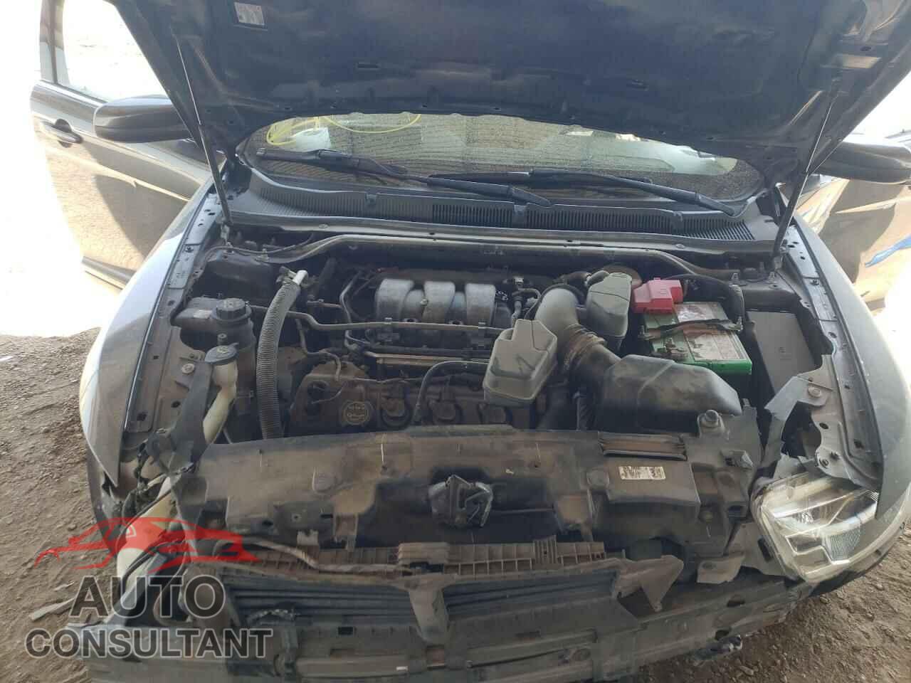 FORD TAURUS 2016 - 1FAHP2E85GG131702