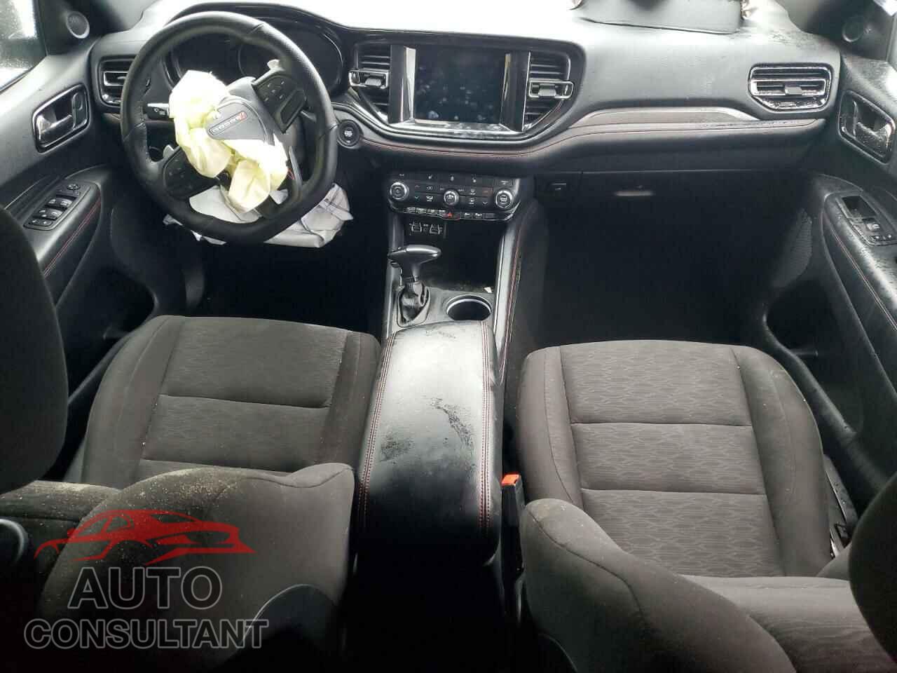 DODGE DURANGO 2023 - 1C4RDJDG5PC583618