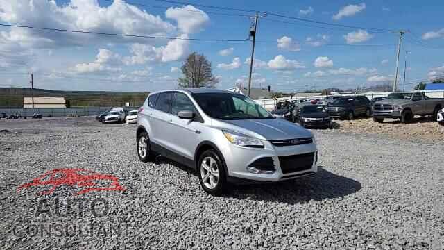 FORD ESCAPE 2015 - 1FMCU9GX0FUB53810