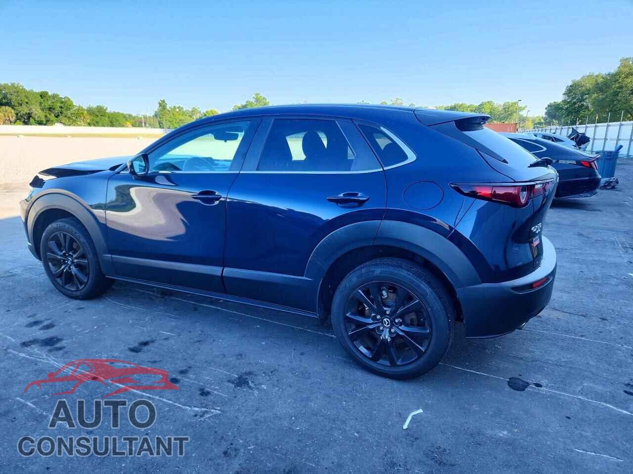 MAZDA CX30 2024 - 3MVDMBBM3RM625132