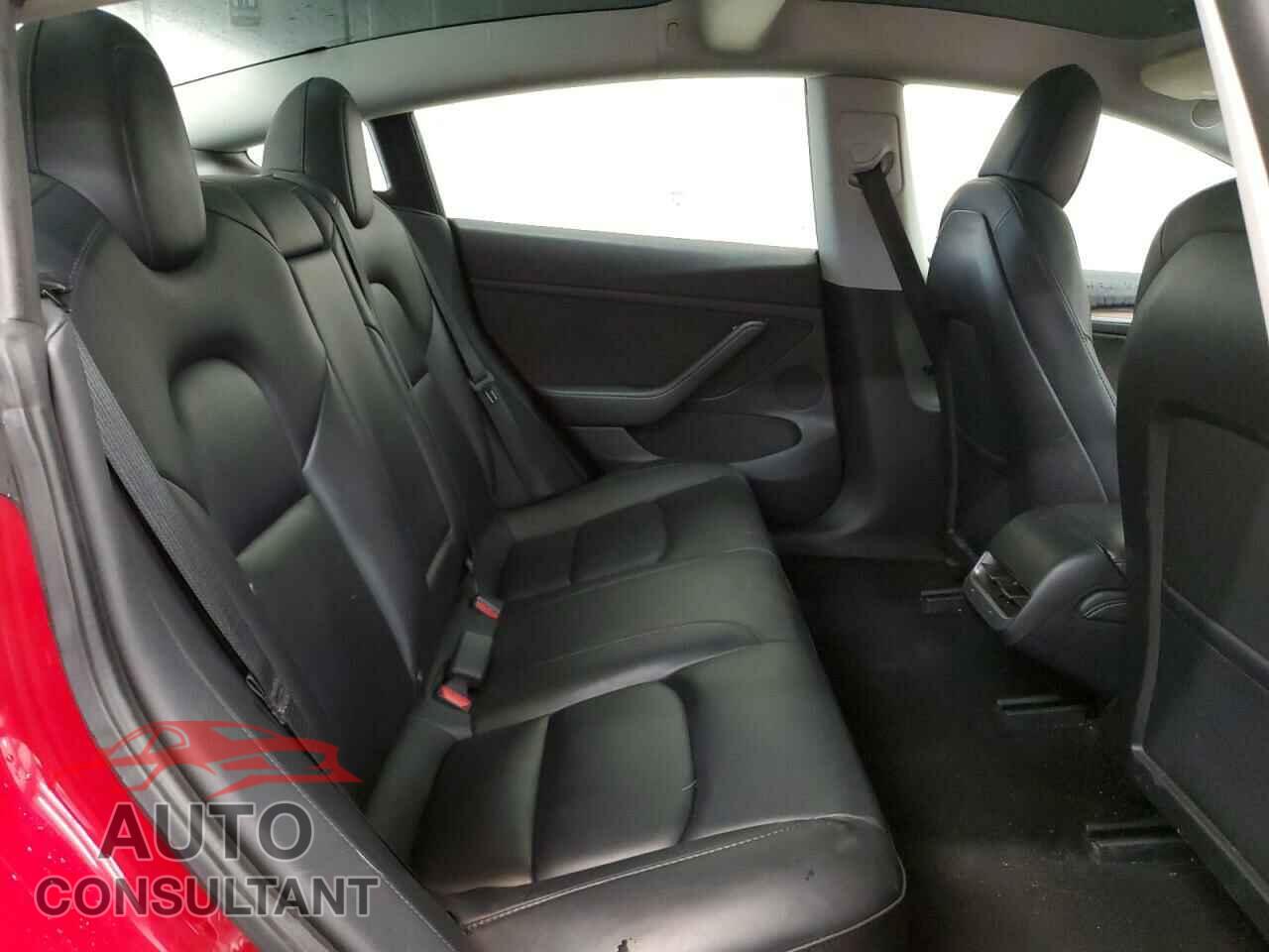 TESLA MODEL 3 2023 - 5YJ3E1EA4PF448730