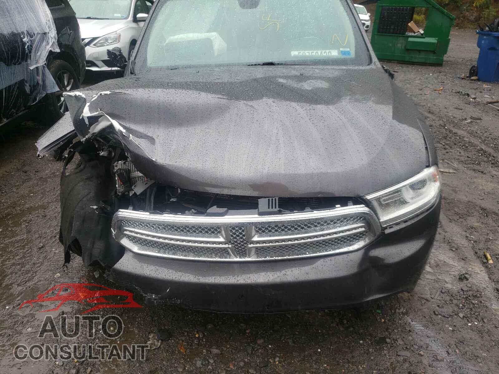 DODGE DURANGO 2016 - 1C4RDJDG4GC485809