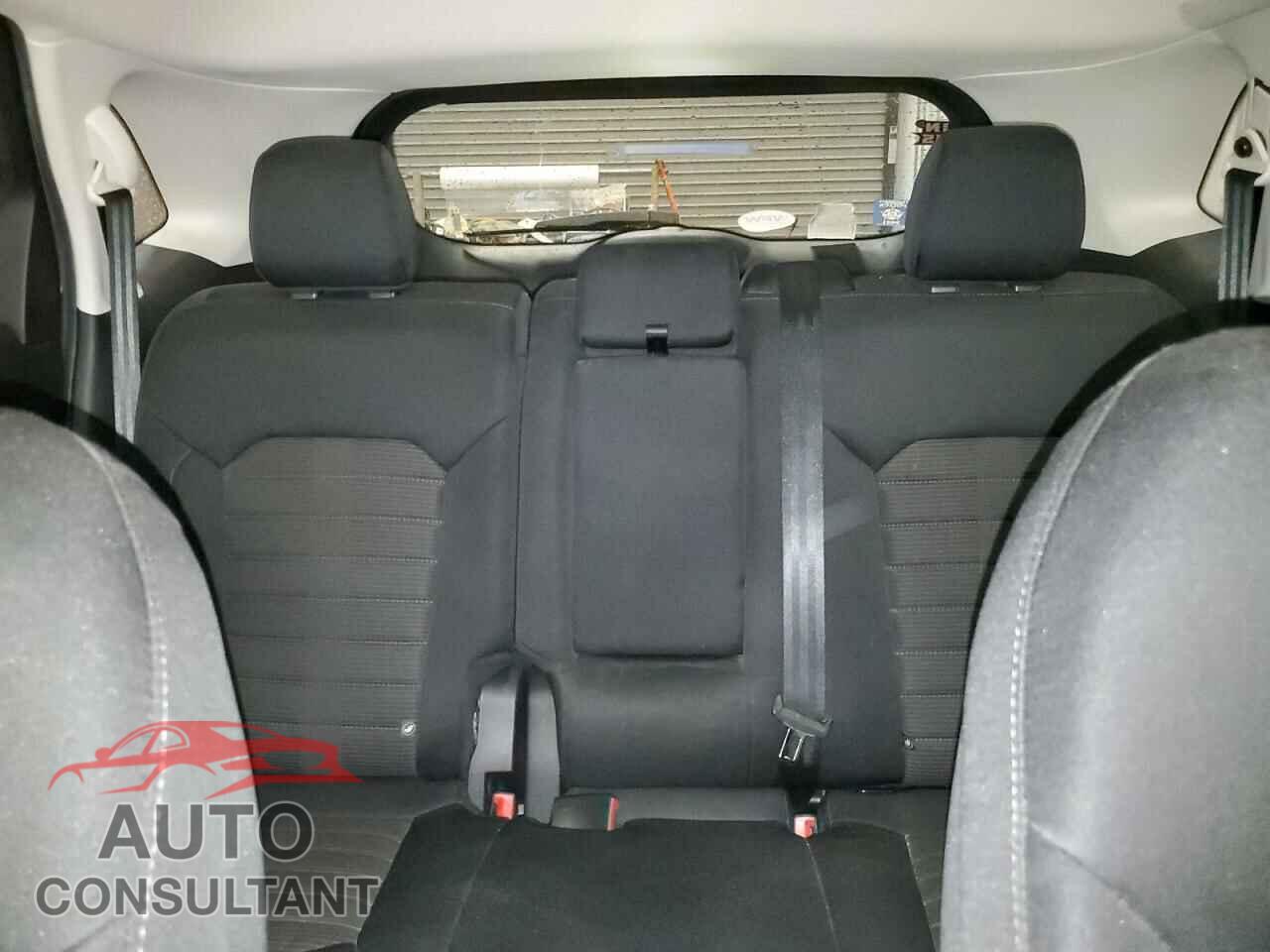 FORD EDGE 2015 - 2FMTK4J90FBB33341