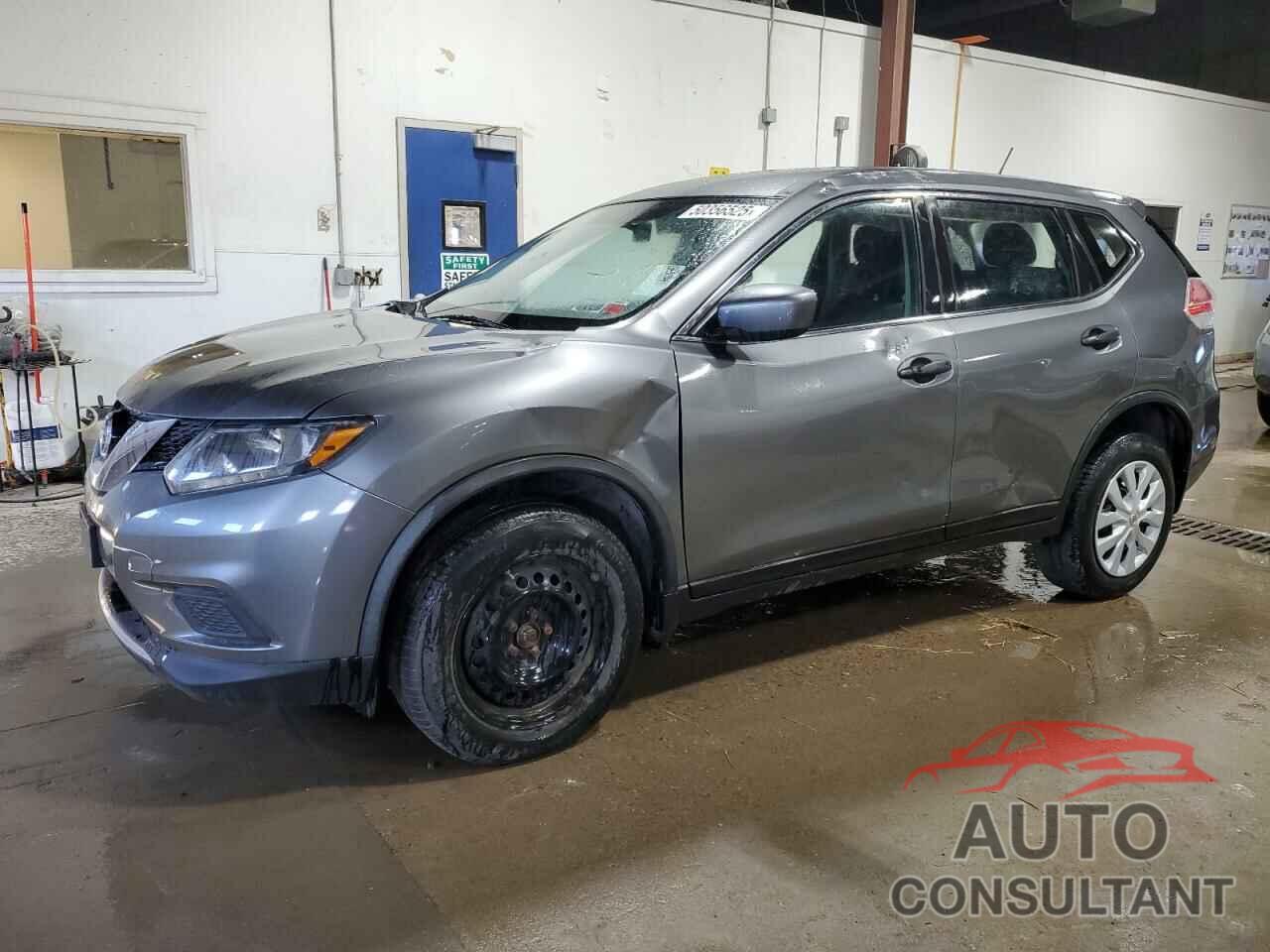 NISSAN ROGUE 2016 - JN8AT2MV0GW139828