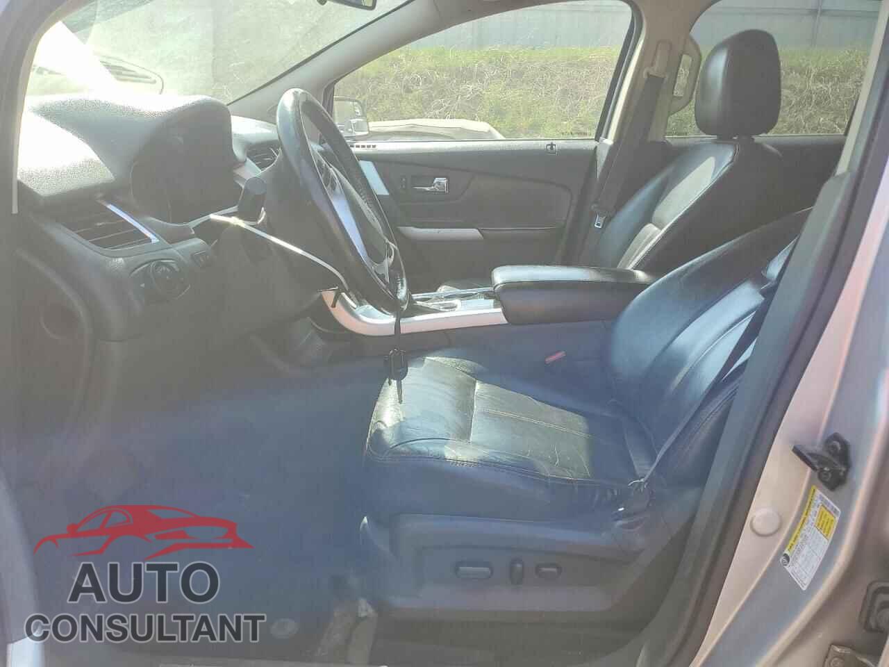 FORD EDGE 2013 - 2FMDK4KC4DBC07128