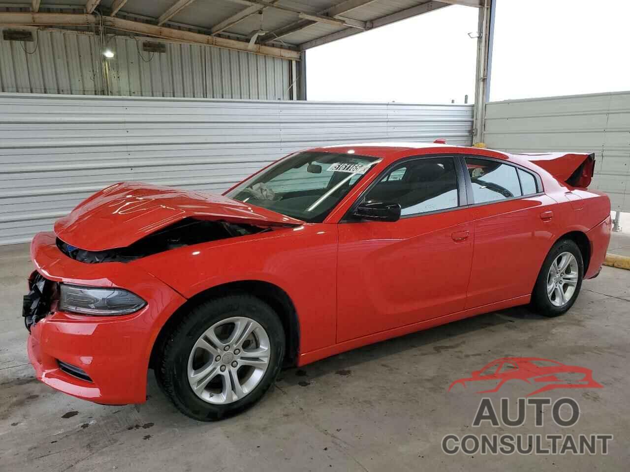 DODGE CHARGER 2023 - 2C3CDXBGXPH564267